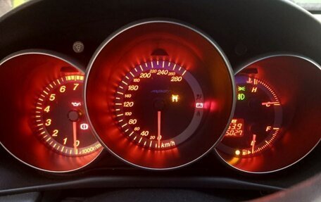 Mazda 3 MPS, 2007 год, 620 000 рублей, 4 фотография