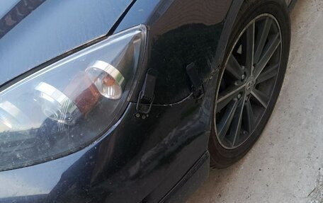 Mazda 3 MPS, 2007 год, 620 000 рублей, 7 фотография