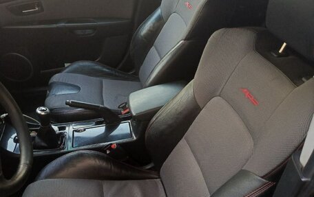 Mazda 3 MPS, 2007 год, 620 000 рублей, 11 фотография