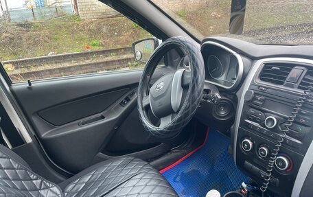 Datsun on-DO I рестайлинг, 2019 год, 450 000 рублей, 10 фотография