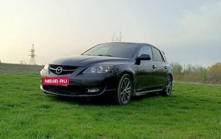 Mazda 3 MPS, 2007 год, 620 000 рублей, 3 фотография