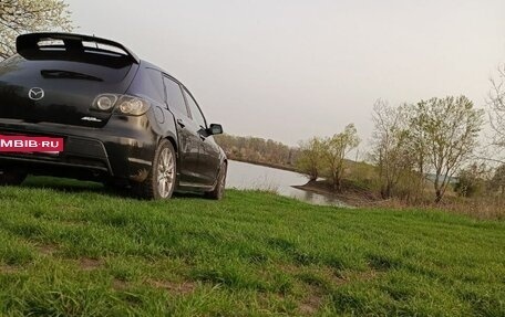 Mazda 3 MPS, 2007 год, 620 000 рублей, 2 фотография