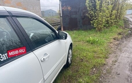 Datsun on-DO I рестайлинг, 2019 год, 450 000 рублей, 11 фотография