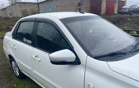 Datsun on-DO I рестайлинг, 2019 год, 450 000 рублей, 15 фотография