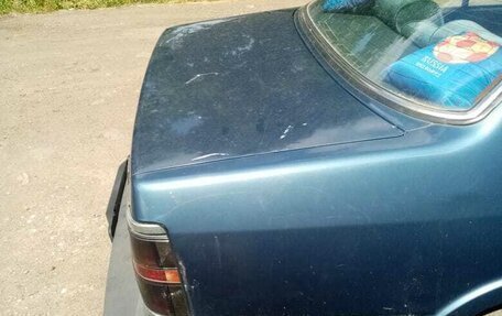 KIA Concord, 1989 год, 150 000 рублей, 2 фотография