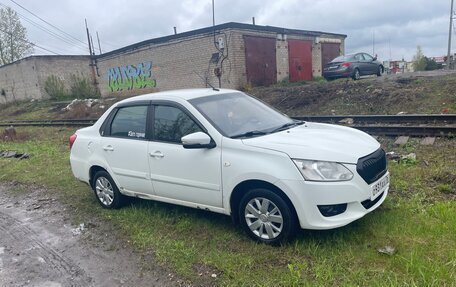 Datsun on-DO I рестайлинг, 2019 год, 450 000 рублей, 23 фотография