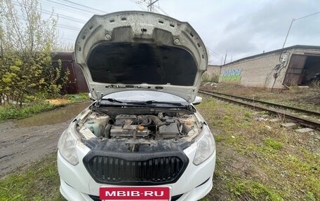 Datsun on-DO I рестайлинг, 2019 год, 450 000 рублей, 2 фотография