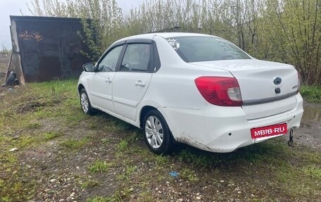 Datsun on-DO I рестайлинг, 2019 год, 450 000 рублей, 19 фотография