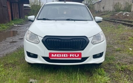 Datsun on-DO I рестайлинг, 2019 год, 450 000 рублей, 25 фотография