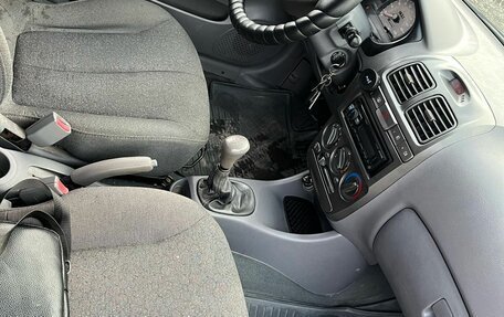 Hyundai Accent II, 2006 год, 315 000 рублей, 9 фотография
