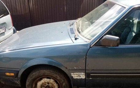 KIA Concord, 1989 год, 150 000 рублей, 7 фотография
