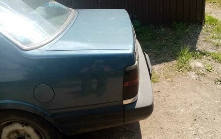 KIA Concord, 1989 год, 150 000 рублей, 5 фотография