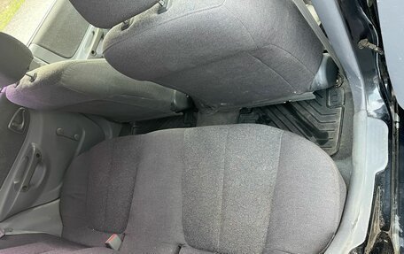 Hyundai Accent II, 2006 год, 315 000 рублей, 10 фотография