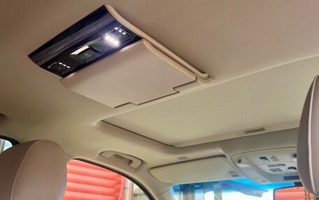 Cadillac Escalade IV, 2015 год, 3 360 000 рублей, 11 фотография