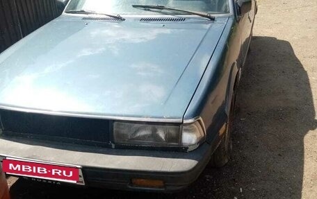 KIA Concord, 1989 год, 150 000 рублей, 8 фотография