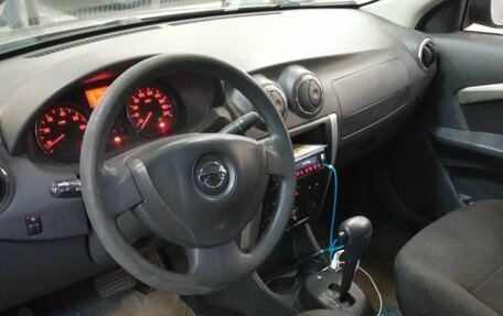 Nissan Almera, 2016 год, 693 000 рублей, 5 фотография