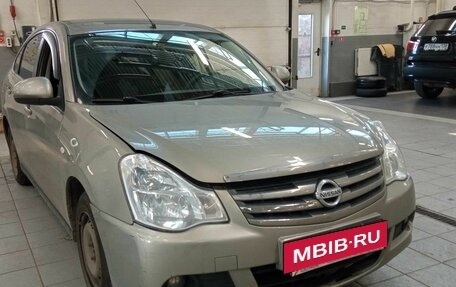 Nissan Almera, 2016 год, 693 000 рублей, 2 фотография