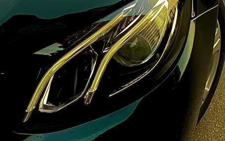 Mercedes-Benz E-Класс, 2017 год, 4 150 000 рублей, 14 фотография