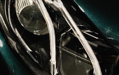 Mercedes-Benz E-Класс, 2017 год, 4 150 000 рублей, 13 фотография