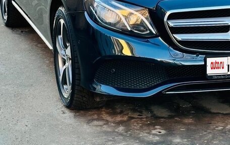 Mercedes-Benz E-Класс, 2017 год, 4 150 000 рублей, 15 фотография