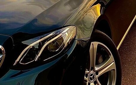 Mercedes-Benz E-Класс, 2017 год, 4 150 000 рублей, 16 фотография
