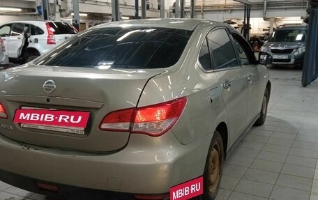 Nissan Almera, 2016 год, 693 000 рублей, 3 фотография