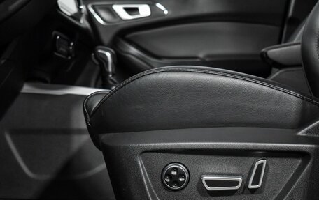 Chery Tiggo 4 I рестайлинг, 2020 год, 1 349 000 рублей, 10 фотография