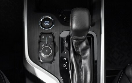 Chery Tiggo 4 I рестайлинг, 2020 год, 1 349 000 рублей, 11 фотография