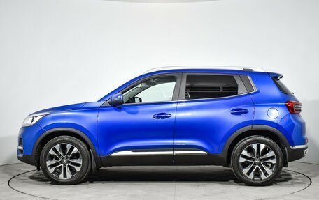 Chery Tiggo 4 I рестайлинг, 2020 год, 1 349 000 рублей, 8 фотография