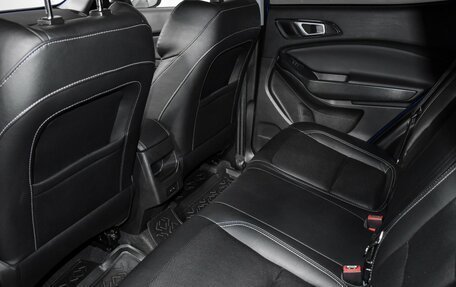 Chery Tiggo 4 I рестайлинг, 2020 год, 1 349 000 рублей, 13 фотография