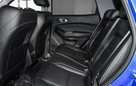 Chery Tiggo 4 I рестайлинг, 2020 год, 1 349 000 рублей, 14 фотография