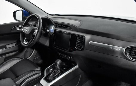 Chery Tiggo 4 I рестайлинг, 2020 год, 1 349 000 рублей, 15 фотография