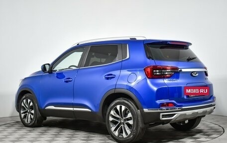 Chery Tiggo 4 I рестайлинг, 2020 год, 1 349 000 рублей, 7 фотография