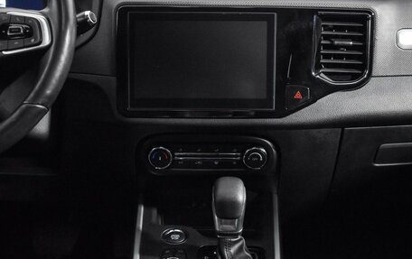 Chery Tiggo 4 I рестайлинг, 2020 год, 1 349 000 рублей, 16 фотография