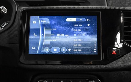 Chery Tiggo 4 I рестайлинг, 2020 год, 1 349 000 рублей, 18 фотография