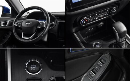 Chery Tiggo 4 I рестайлинг, 2020 год, 1 349 000 рублей, 20 фотография