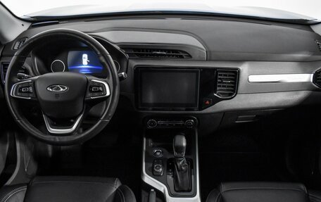 Chery Tiggo 4 I рестайлинг, 2020 год, 1 349 000 рублей, 17 фотография