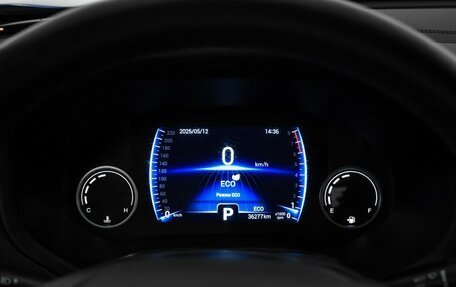 Chery Tiggo 4 I рестайлинг, 2020 год, 1 349 000 рублей, 23 фотография