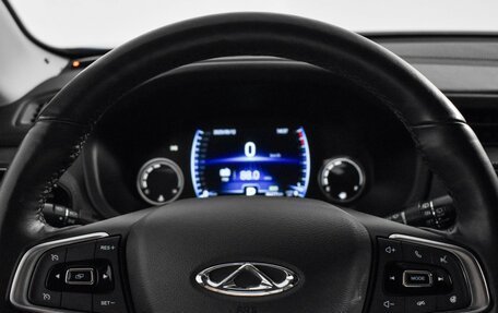 Chery Tiggo 4 I рестайлинг, 2020 год, 1 349 000 рублей, 21 фотография