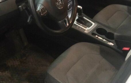 Volkswagen Passat B7, 2012 год, 872 000 рублей, 5 фотография