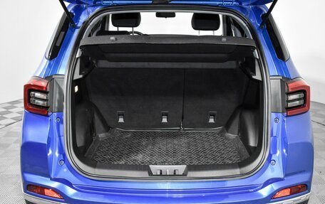 Chery Tiggo 4 I рестайлинг, 2020 год, 1 349 000 рублей, 24 фотография