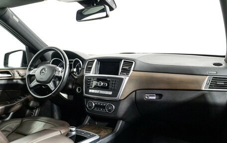 Mercedes-Benz GL-Класс, 2015 год, 3 250 000 рублей, 9 фотография