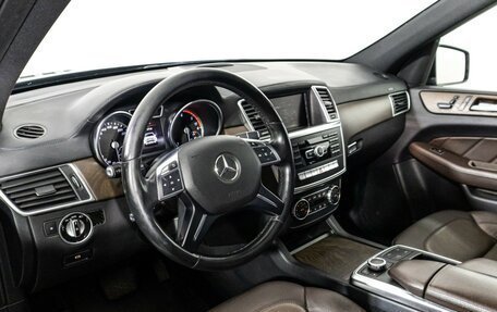 Mercedes-Benz GL-Класс, 2015 год, 3 250 000 рублей, 11 фотография