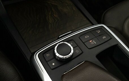 Mercedes-Benz GL-Класс, 2015 год, 3 250 000 рублей, 23 фотография