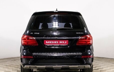 Mercedes-Benz GL-Класс, 2015 год, 3 250 000 рублей, 6 фотография