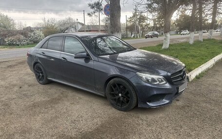 Mercedes-Benz E-Класс, 2015 год, 2 300 000 рублей, 4 фотография