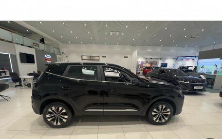 Chery Tiggo 4 I рестайлинг, 2025 год, 2 620 000 рублей, 4 фотография