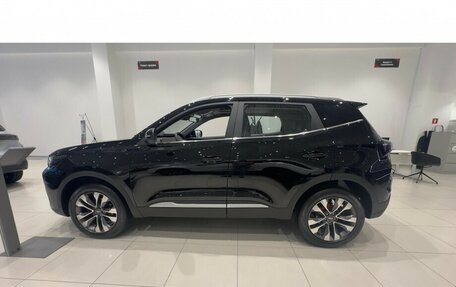Chery Tiggo 4 I рестайлинг, 2025 год, 2 620 000 рублей, 8 фотография