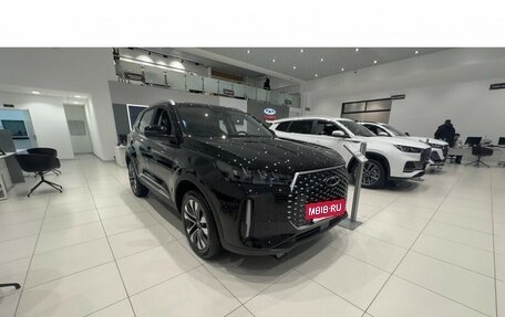 Chery Tiggo 4 I рестайлинг, 2025 год, 2 620 000 рублей, 2 фотография