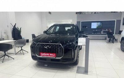 Chery Tiggo 4 I рестайлинг, 2025 год, 2 620 000 рублей, 1 фотография